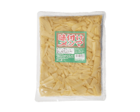 ベトナム産味付けメンマ1kg