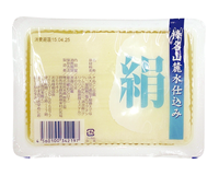 絹豆腐 400g(14B)