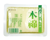 木綿豆腐 400g(14B)