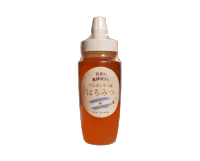 世界の養蜂家アルゼンチン産はちみつ