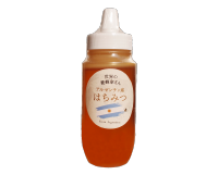 世界の養蜂家アルゼンチン産はちみつ