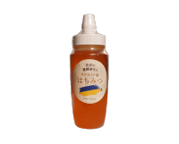 世界の養蜂家ウクライナ産はちみつ