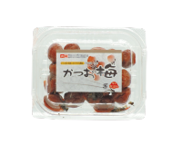 かつお梅100g