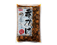 赤かっぱ