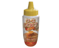 ケーキシロップ(オリゴ糖入り)