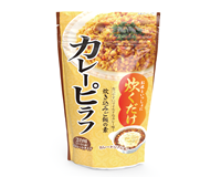 カレーピラフ