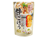 炊き込みご飯の素　牛ごぼう