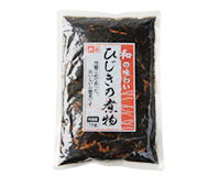 ひじきの煮物
