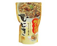炊き込みご飯の素　ひじき