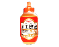 加工蜂蜜