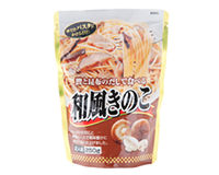 和風きのこ