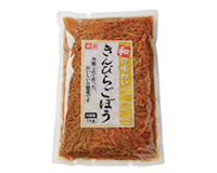 きんぴらごぼう