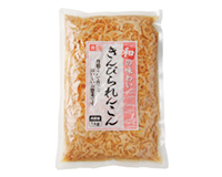 きんぴられんこん