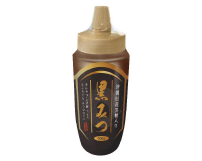 黒みつ