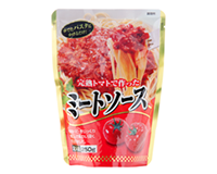ミートソース