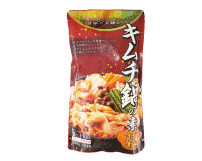 キムチ鍋の素