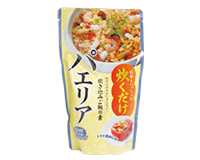 炊き込みご飯の素　パエリア