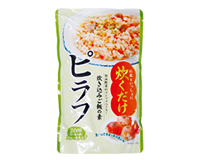 炊き込みご飯の素　ピラフ