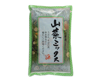 山菜ミックス