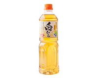 白だし