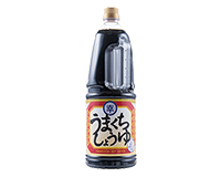 うまくちしょうゆ 1.8L