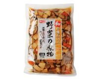 野菜の煮物
