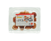 はちみつ梅100g