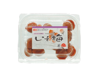 しそ梅100g