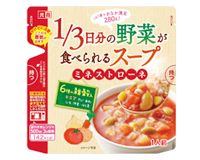 ミネストローネ