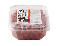 かつお梅1kg