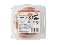 はちみつ梅250g