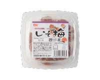 しそ梅250g
