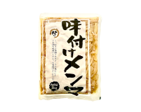 ベトナム産味付けメンマ1kg