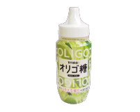 食物繊維入りオリゴ糖