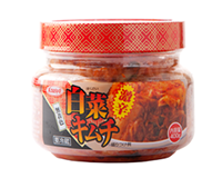 激辛白菜キムチ