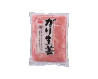 ガリ生姜