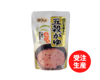 五穀粥