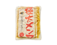 ベトナム産極太メンマ1kg