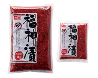 福神漬