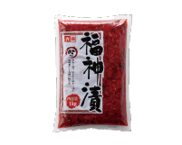 福神漬