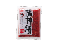 福神漬
