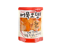 韓国おでん 5種5品
