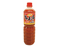 キムチのたれ