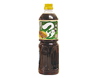 つゆ3倍濃縮　昆布