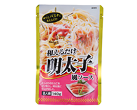 和えるだけ明太子風ソース