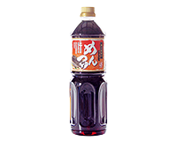 めんつゆ　3倍濃縮