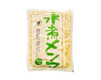 ベトナム産水煮メンマ1kg