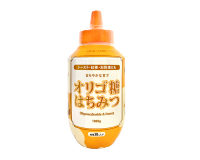 オリゴ糖はちみつ