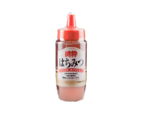 純粋蜂蜜