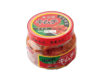 李家名品白菜キムチ